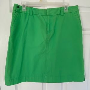 Lilly Pulitzer Skirt